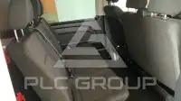 2021 Mercedes Benz Vito
