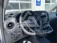 2021 Mercedes Benz Vito