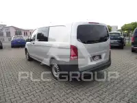 2021 Mercedes Benz Vito