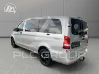 2021 Mercedes Benz Vito