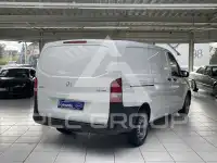 2021 Mercedes Benz Vito