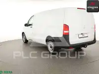 2021 Mercedes Benz Vito