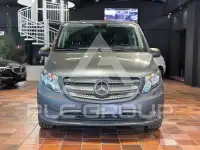 2021 Mercedes Benz Vito