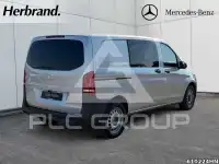 2021 Mercedes Benz Vito