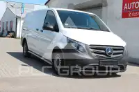 2021 Mercedes Benz Vito