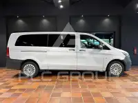 2021 Mercedes Benz Vito