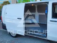 2021 Mercedes Benz Vito