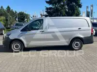 2021 Mercedes Benz Vito