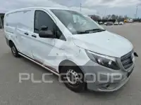 2021 Mercedes Benz Vito