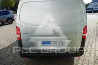 2021 Mercedes Benz Vito