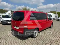2021 Mercedes Benz Vito