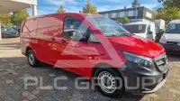 2021 Mercedes Benz Vito