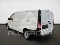 2021 Mercedes Benz Vito