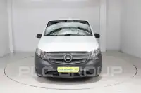 2021 Mercedes Benz Vito