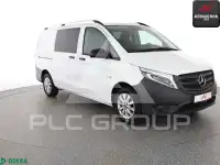 2021 Mercedes Benz Vito