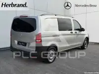 2021 Mercedes Benz Vito