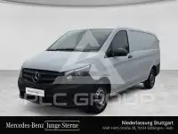 2021 Mercedes Benz Vito