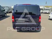 2021 Mercedes Benz Vito