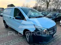 2021 Mercedes Benz Vito