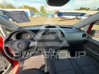 2021 Mercedes Benz Vito