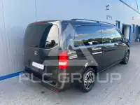 2021 Mercedes Benz Vito