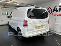 2021 Mercedes Benz Vito