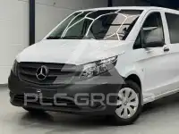 2021 Mercedes Benz Vito