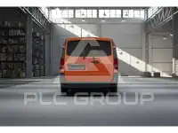 2021 Mercedes Benz Vito