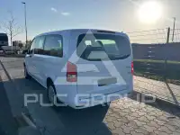 2021 Mercedes Benz Vito