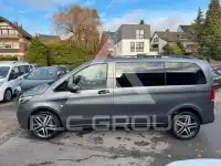 2021 Mercedes Benz Vito