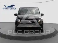2021 Mercedes Benz Vito