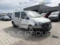 2021 Mercedes Benz Vito
