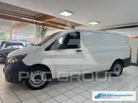2021 Mercedes Benz Vito