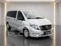 2021 Mercedes Benz Vito