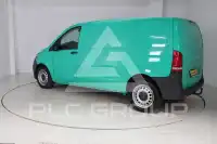 2021 Mercedes Benz Vito