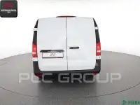 2021 Mercedes Benz Vito