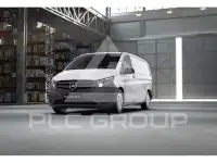 2021 Mercedes Benz Vito