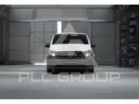 2021 Mercedes Benz Vito