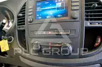 2021 Mercedes Benz Vito