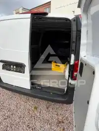2021 Mercedes Benz Vito