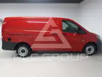 2021 Mercedes Benz Vito