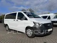 2021 Mercedes Benz Vito