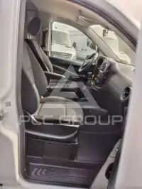 2021 Mercedes Benz Vito