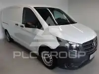 2021 Mercedes Benz Vito