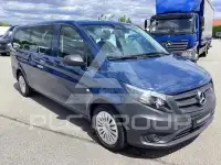 2021 Mercedes Benz Vito