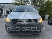 2021 Mercedes Benz Vito