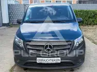 2021 Mercedes Benz Vito