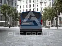 2021 Mercedes Benz Vito