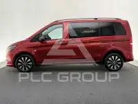 2021 Mercedes Benz Vito