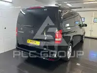 2021 Mercedes Benz Vito